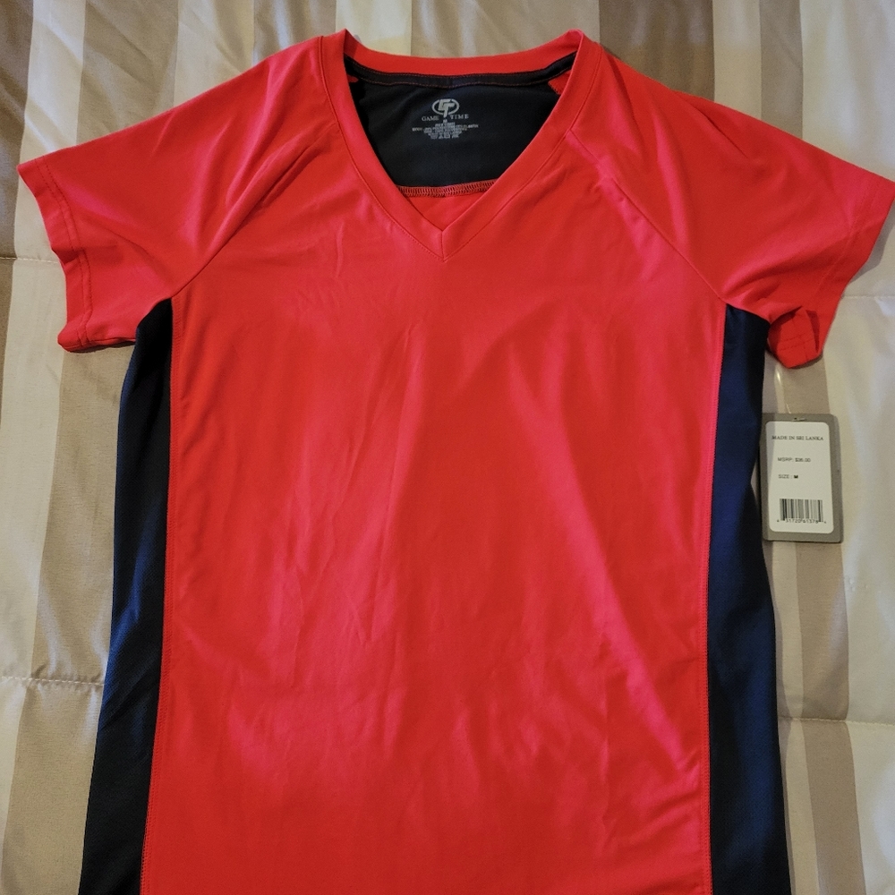 Active wear